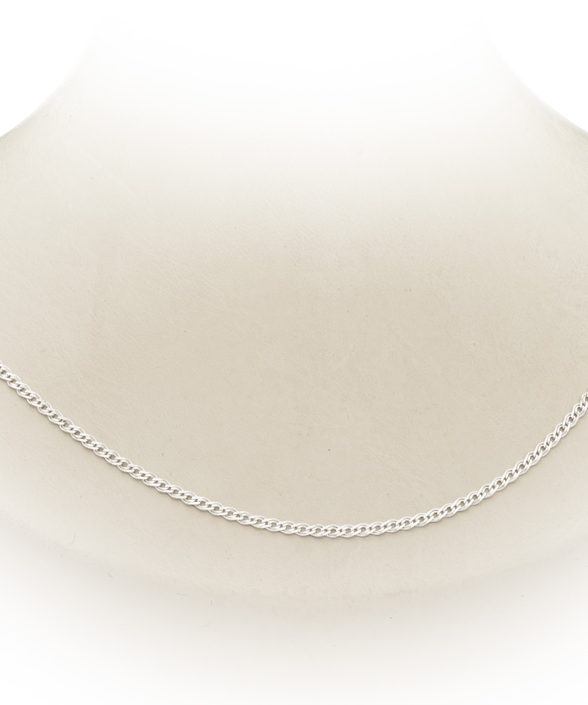 Sterling silver chain "Mona Liza" 1.8mm