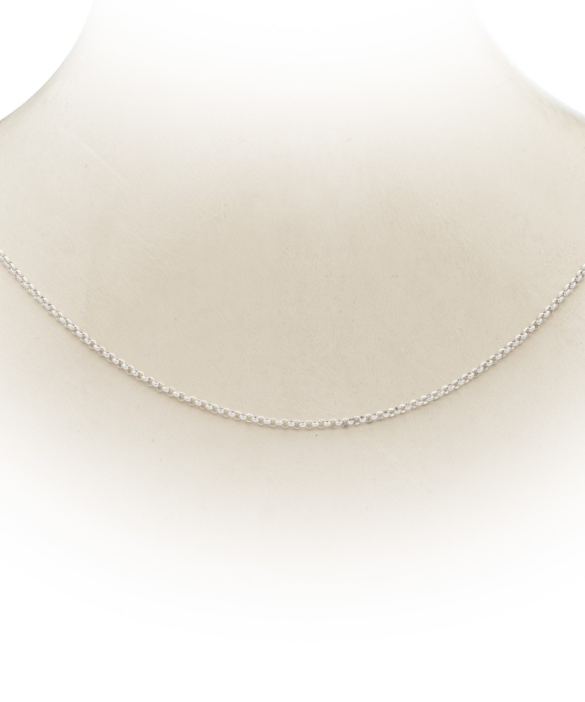 Sterling silver chain 1.9mm