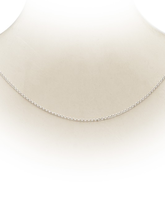 Sterling silver chain 1.9mm