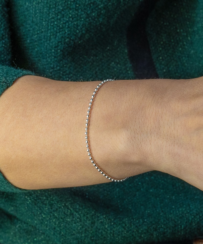 Sterling Silver bracelet