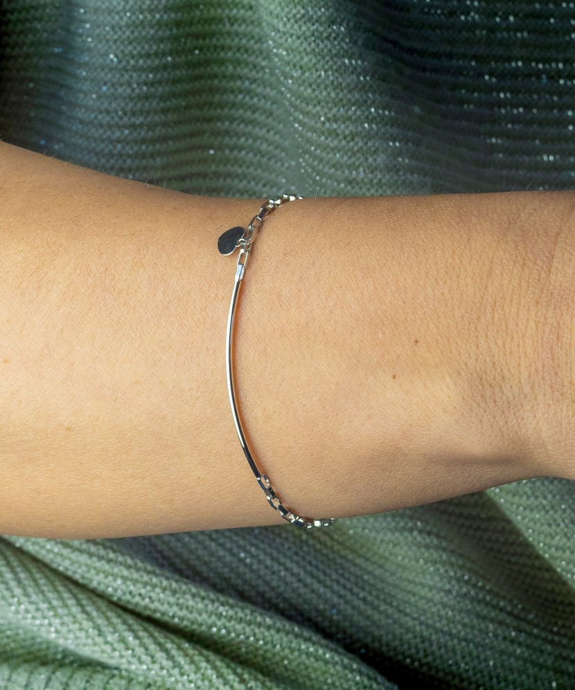 Sterling Silver bracelet