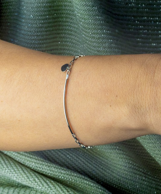 Sterling Silver bracelet