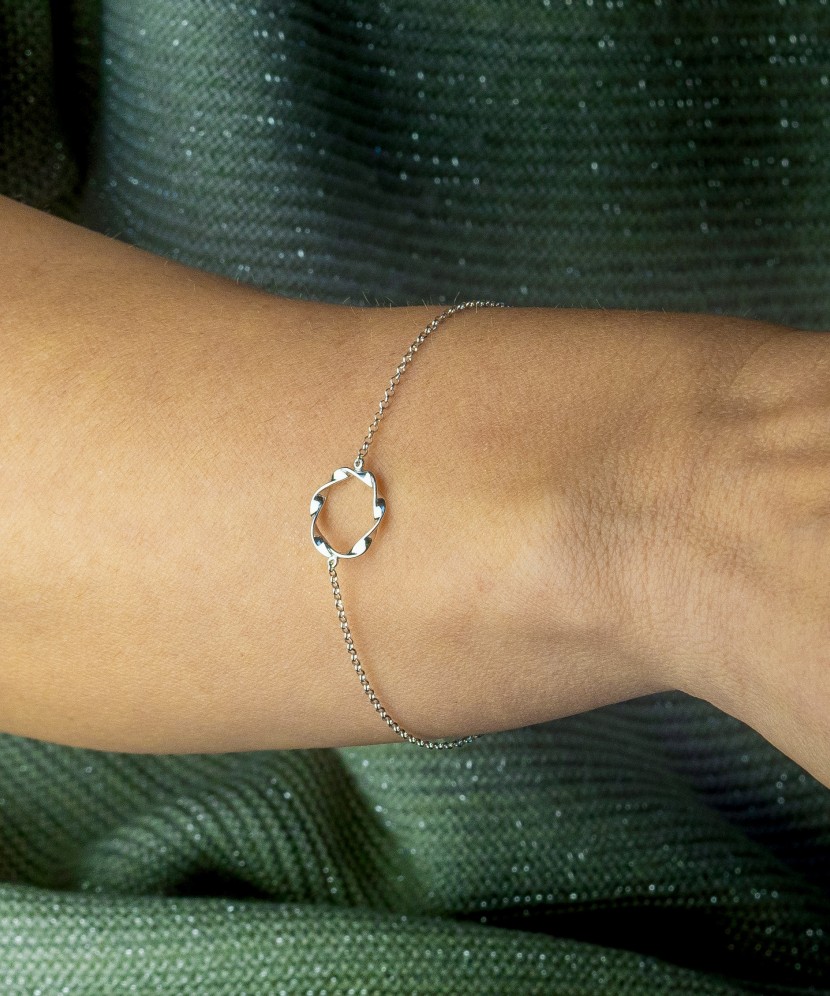 Sterling Silver bracelet