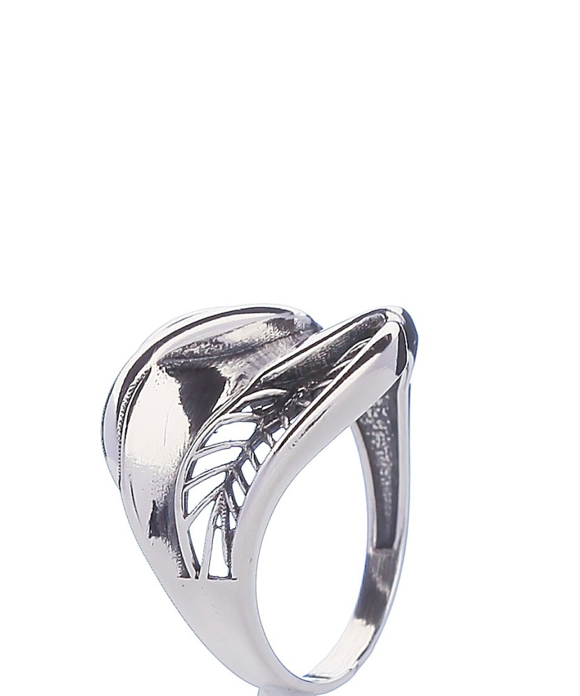 Sterling silver ring