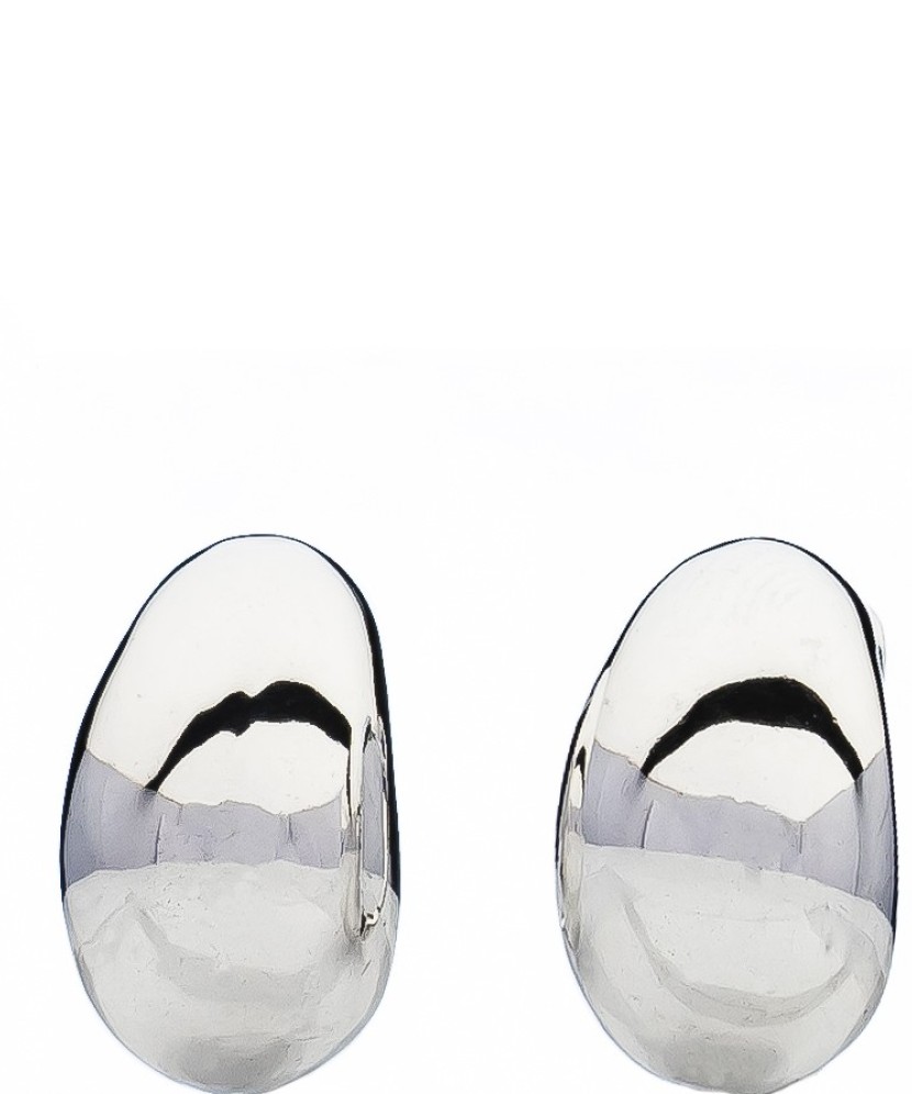 Sterling silver earrings