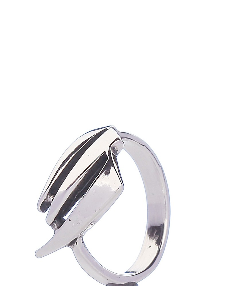 Sidabrinis žiedas - Sidabriniai žiedai - Goldinga