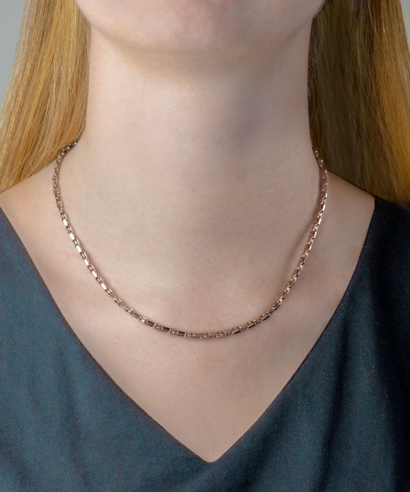 Auksinė grandinėlė - Auksinės grandinėlės - Goldinga