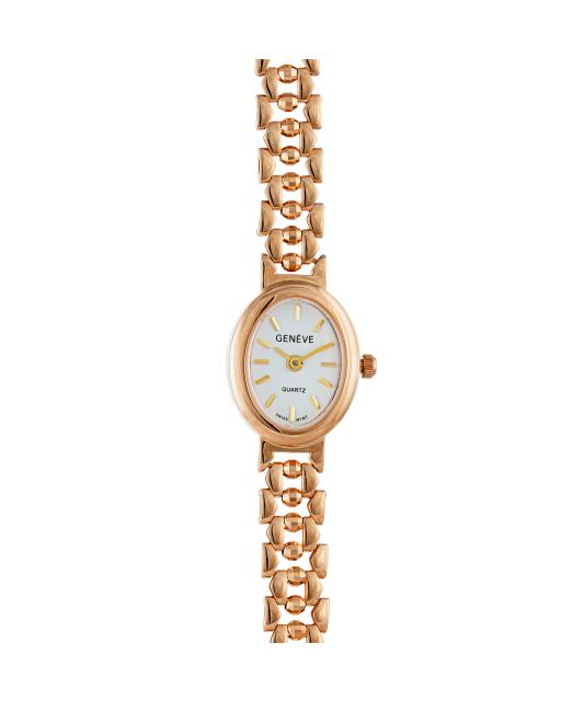 Gold watch