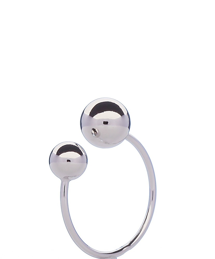 Sterling silver ring