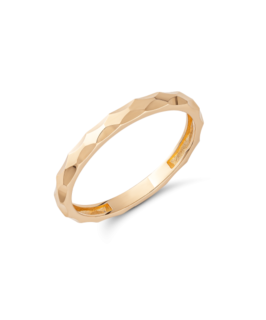 Gold ring