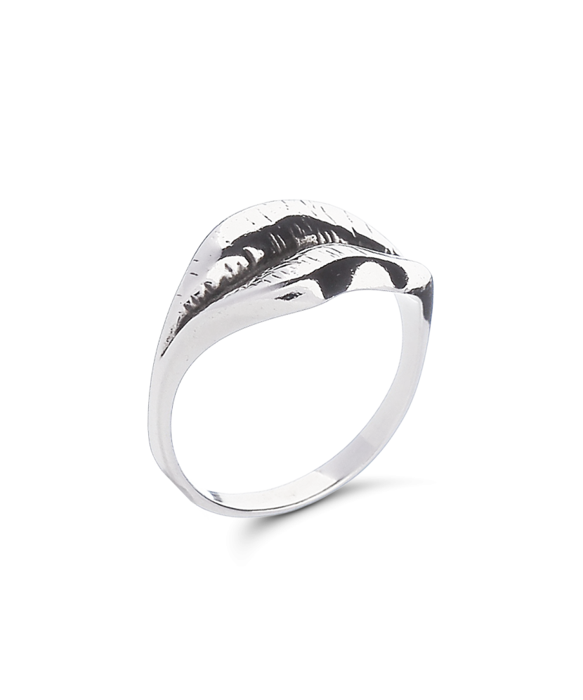 Sidabrinis žiedas  - Goldinga