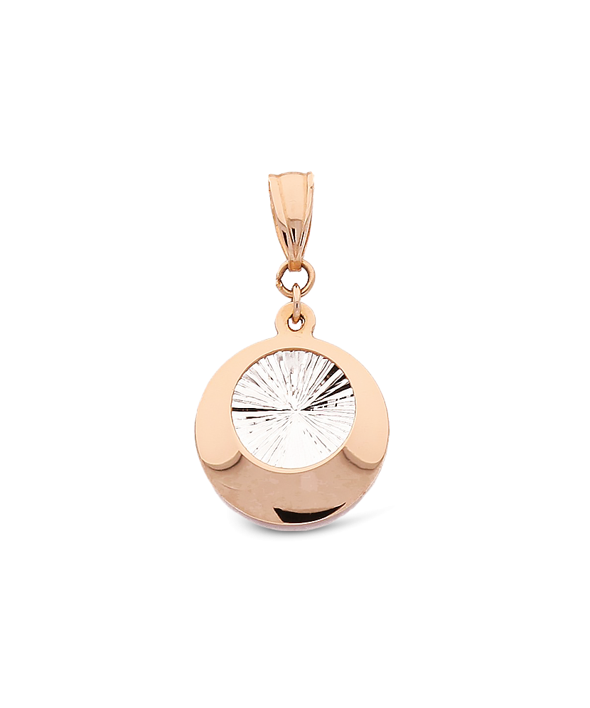 Auksinis pakabukas  - Goldinga