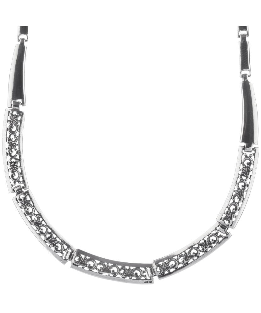 Sidabrinė grandinėlė  - Goldinga