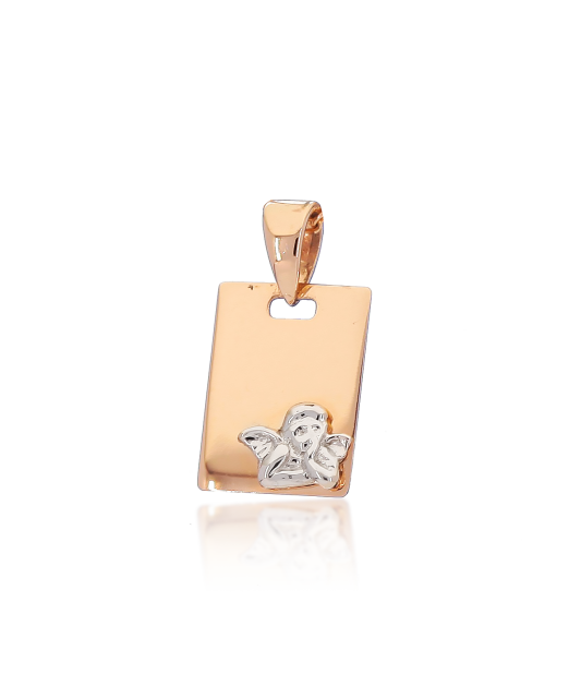 Auksinis pakabukas  - Goldinga