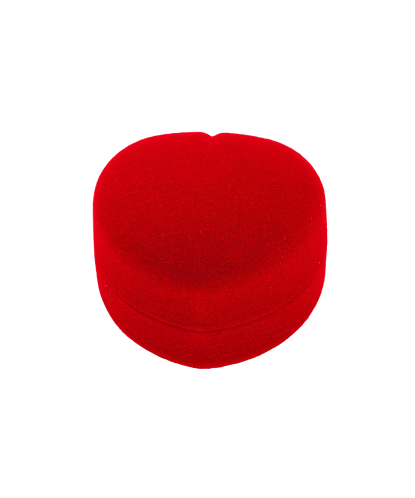 Box small heart