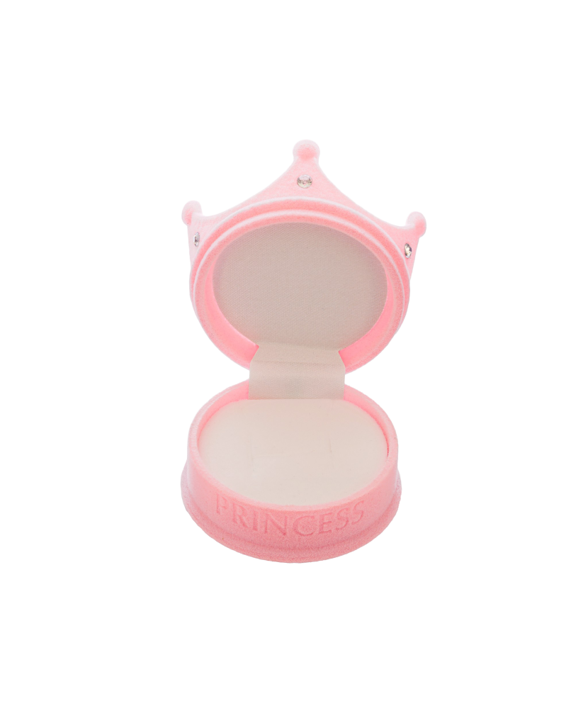 Dėžutė "karūna"  - Goldinga