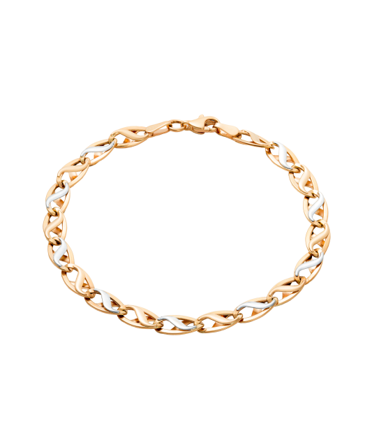 Kultainen riipus zirkonialla