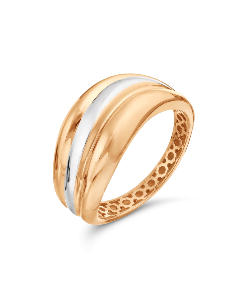 Gold ring