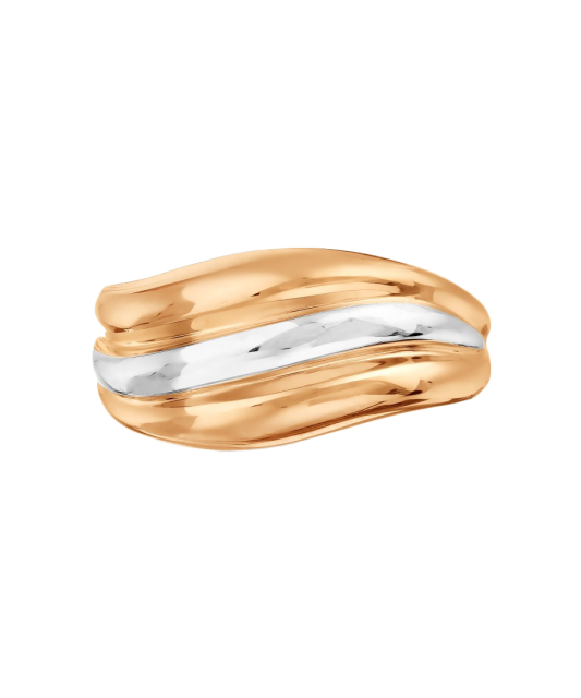 Gold ring