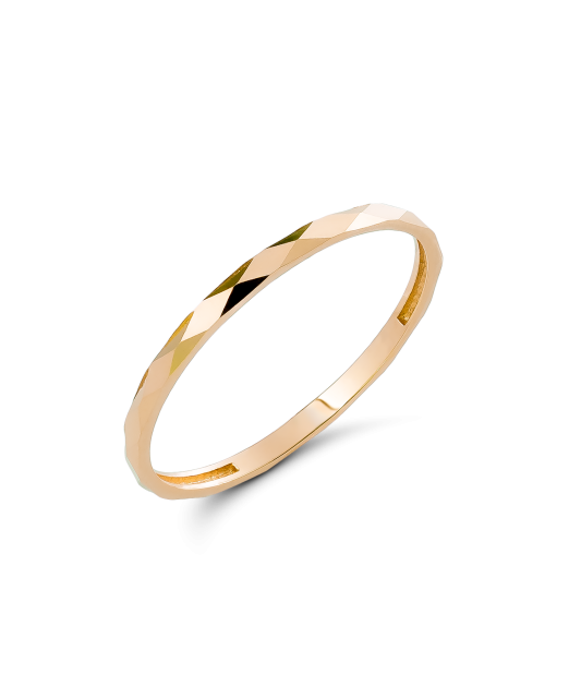 Gold ring
