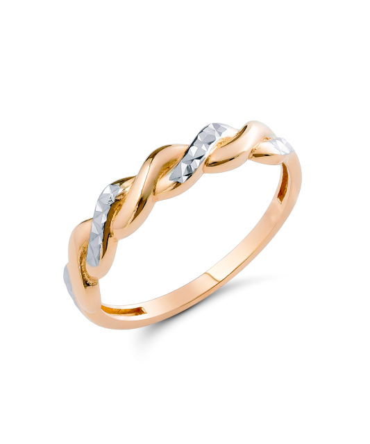 Auksinis žiedas  - Goldinga