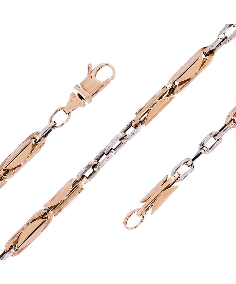 Auksinė grandinėlė  - Goldinga