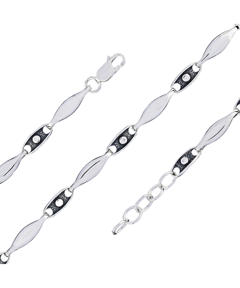 Sterling Silver bracelet