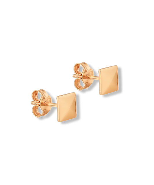 Auksiniai auskarai  - Goldinga