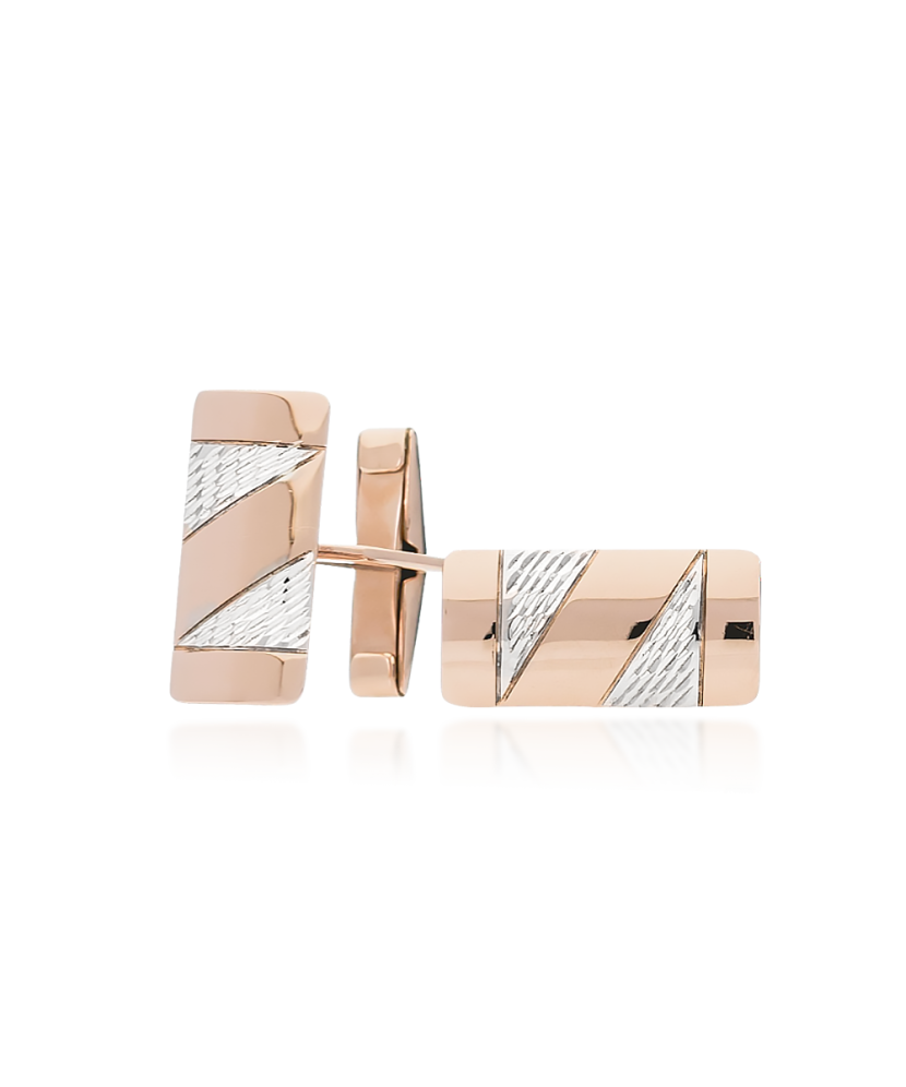 Auksinės sąsagos  - Goldinga