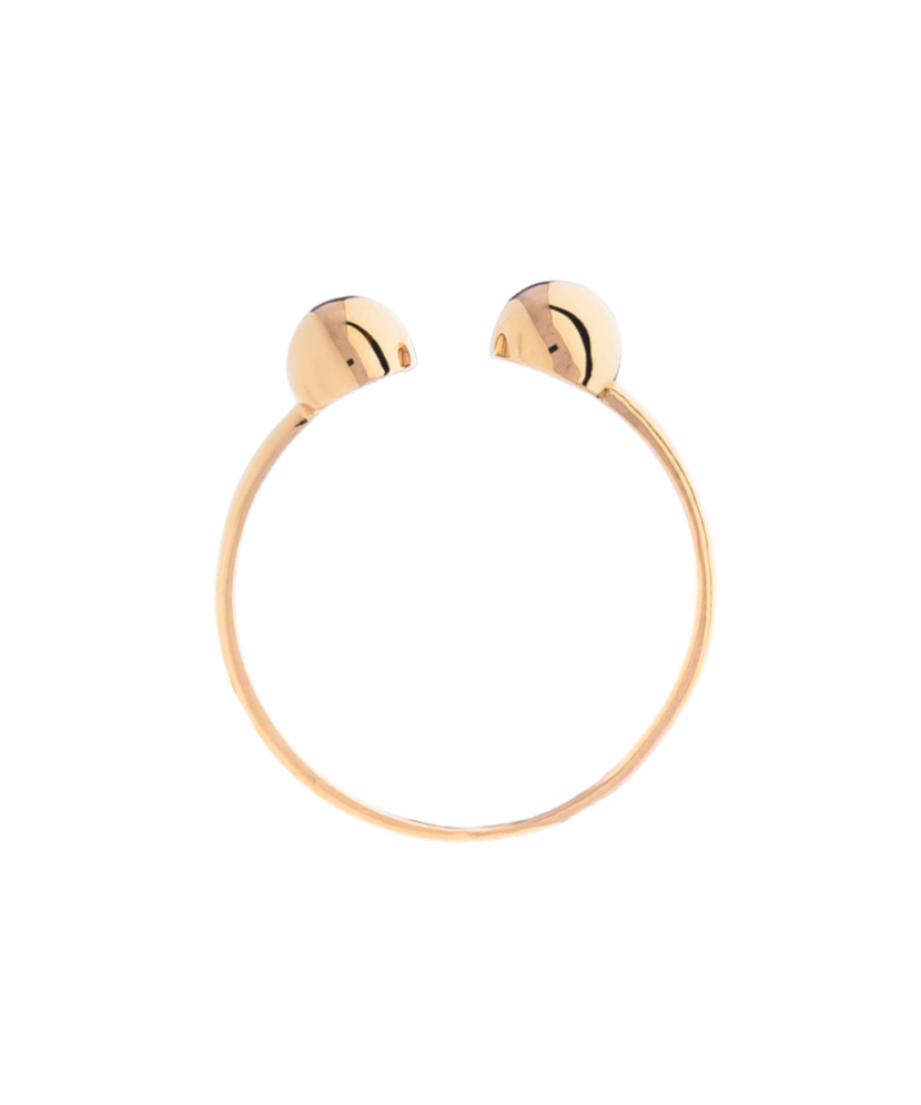 Auksinis žiedas  - Goldinga