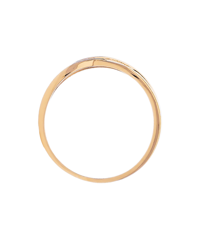 Auksinis žiedas  - Goldinga