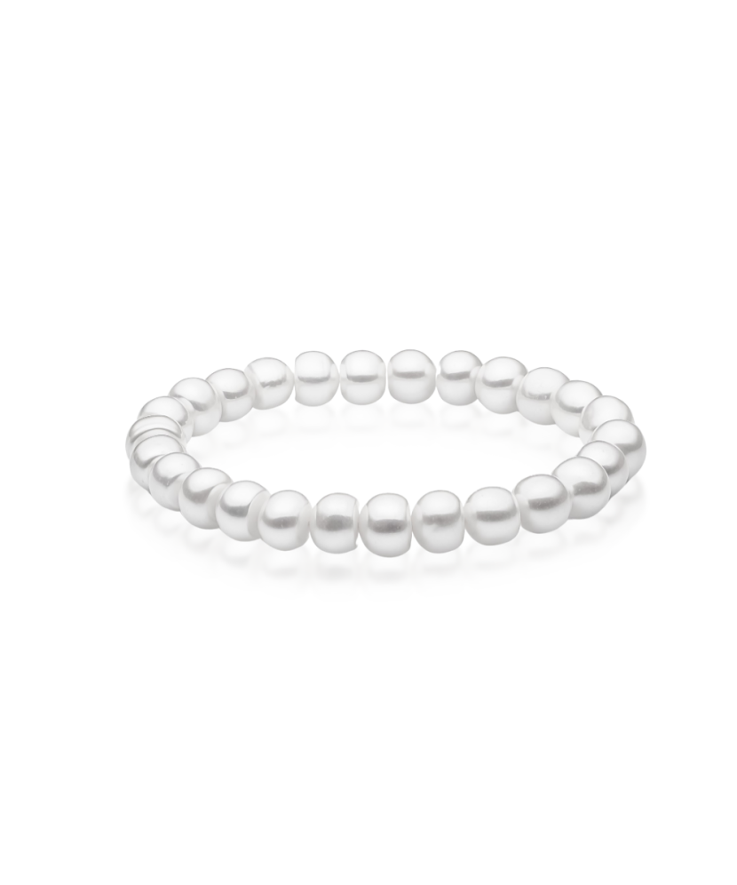Pearl bracelet
