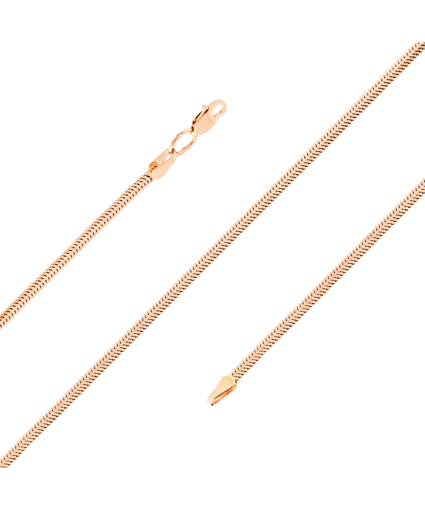 Auksinė apyrankė "Snake"  - Goldinga