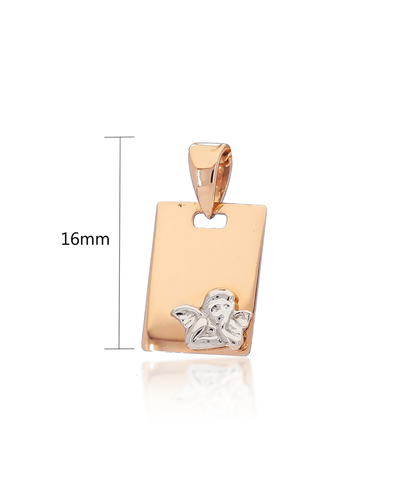 Auksinis pakabukas  - Goldinga