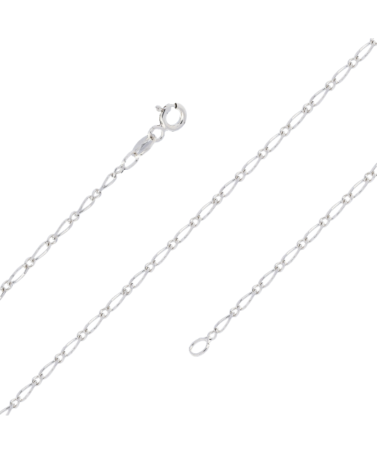 Sterling silver chain 1.8mm