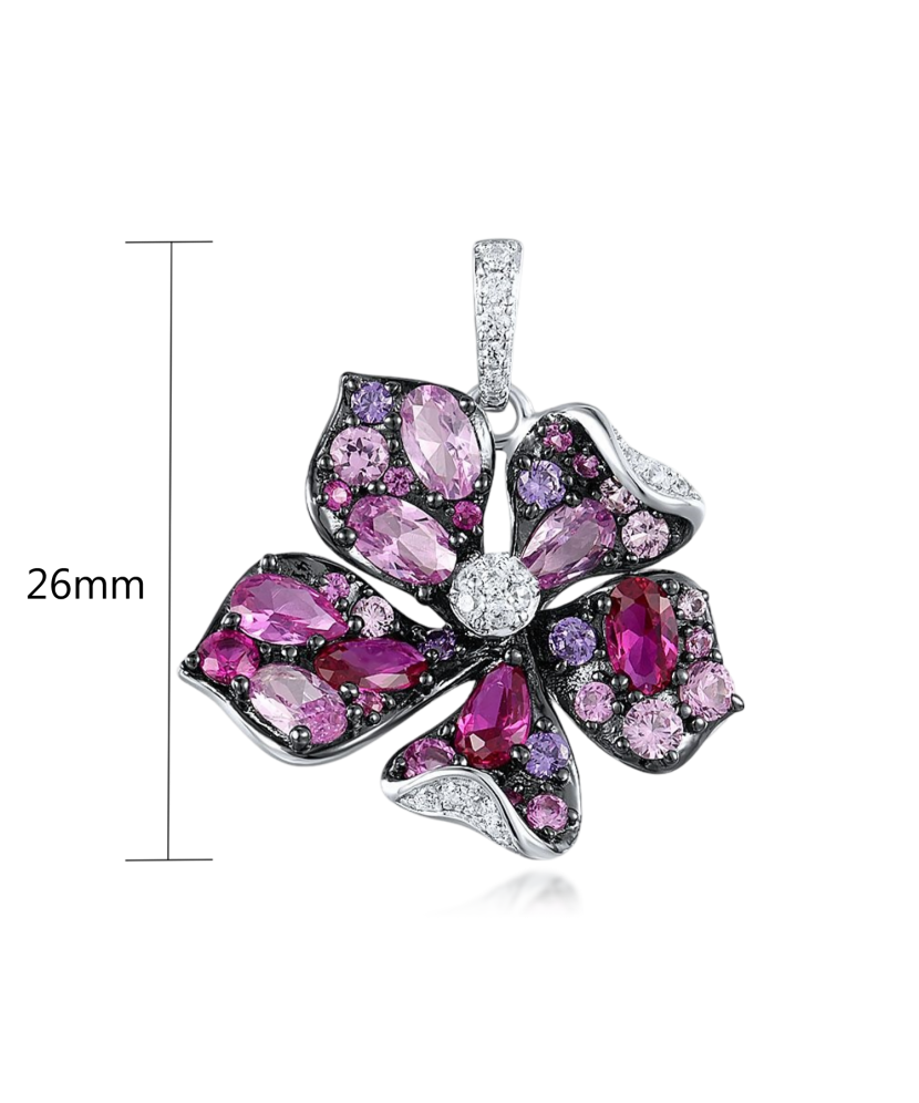 Hopeariipus zirkoneilla