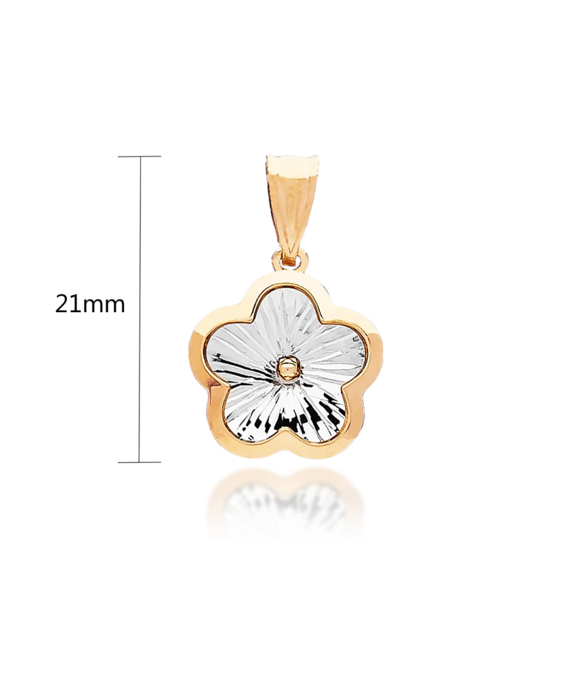 Auksinis pakabukas  - Goldinga