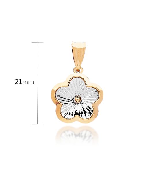 Auksinis pakabukas  - Goldinga