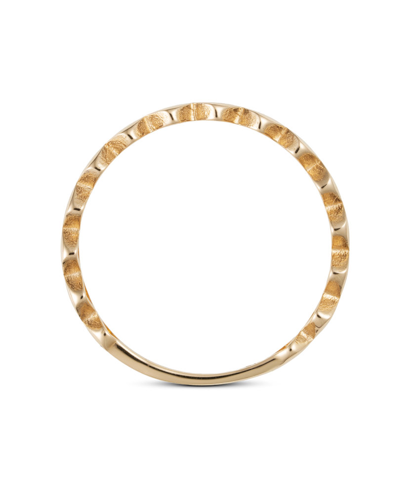 Auksinis žiedas  - Goldinga