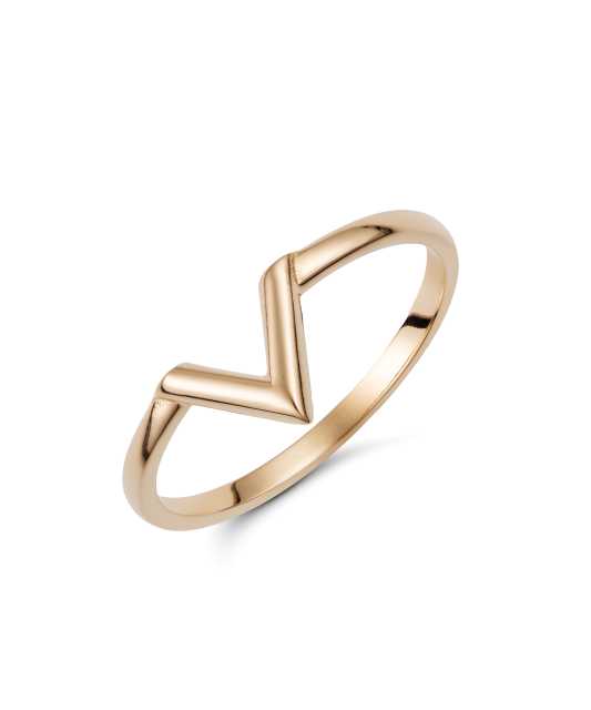 Gold ring