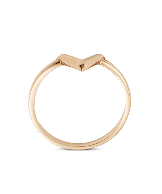 Gold ring