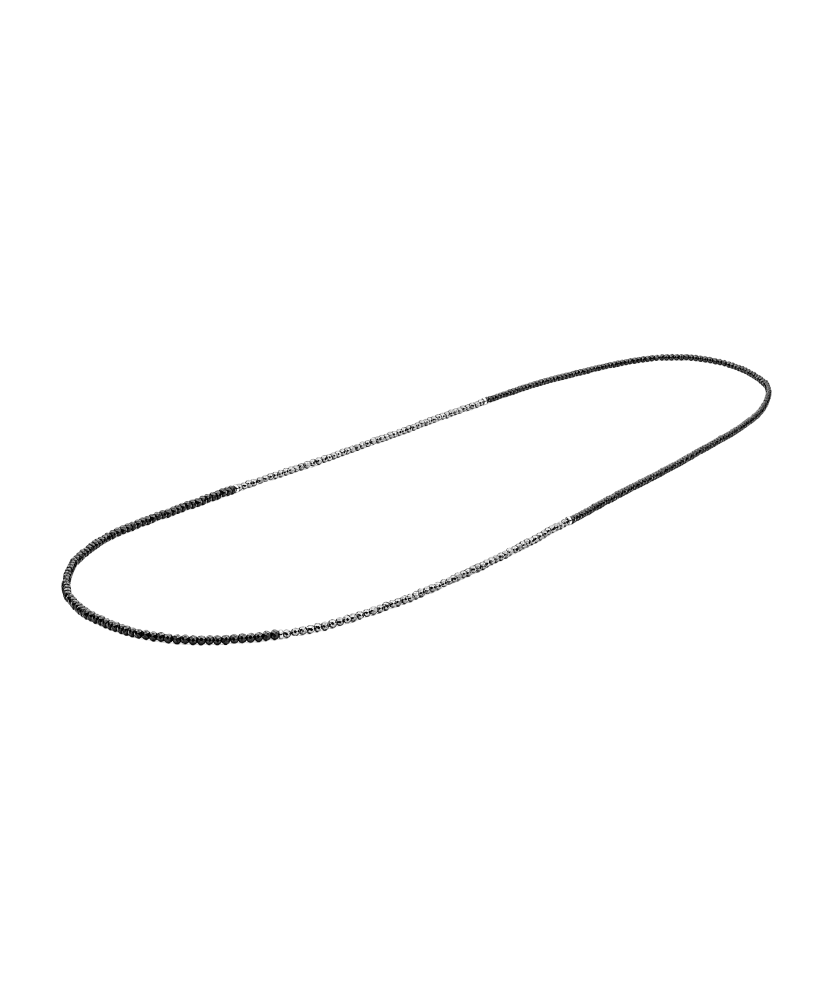 Kaulakoru spinelleillä ja terahertseillä