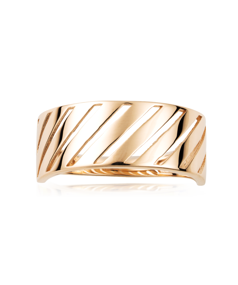Gold ring
