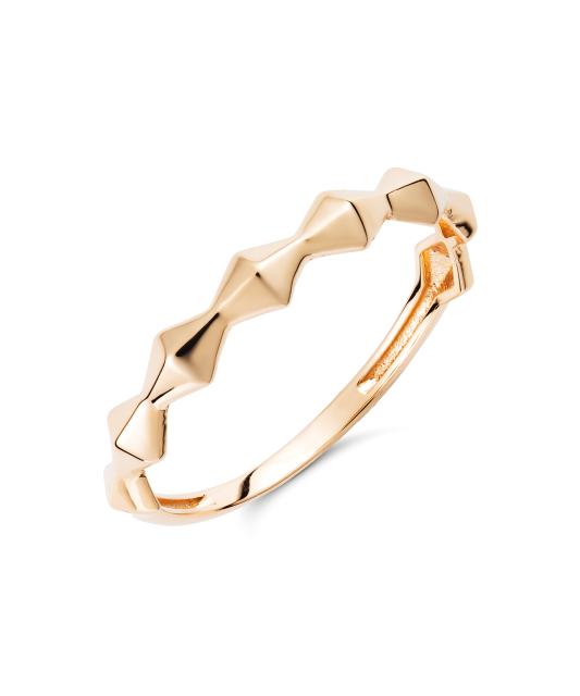 Gold ring