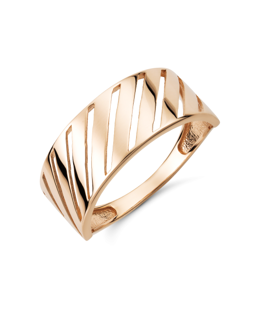 Gold ring