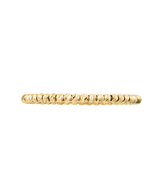 Yellow Gold ring