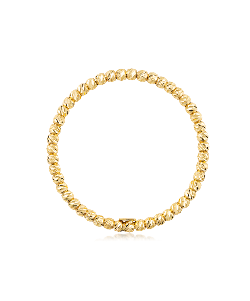 Keltainen kultasormus