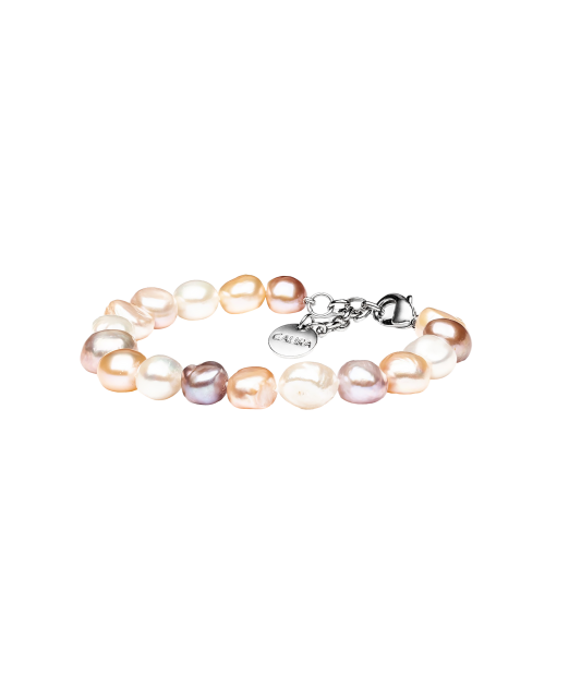 Pearl bracelet
