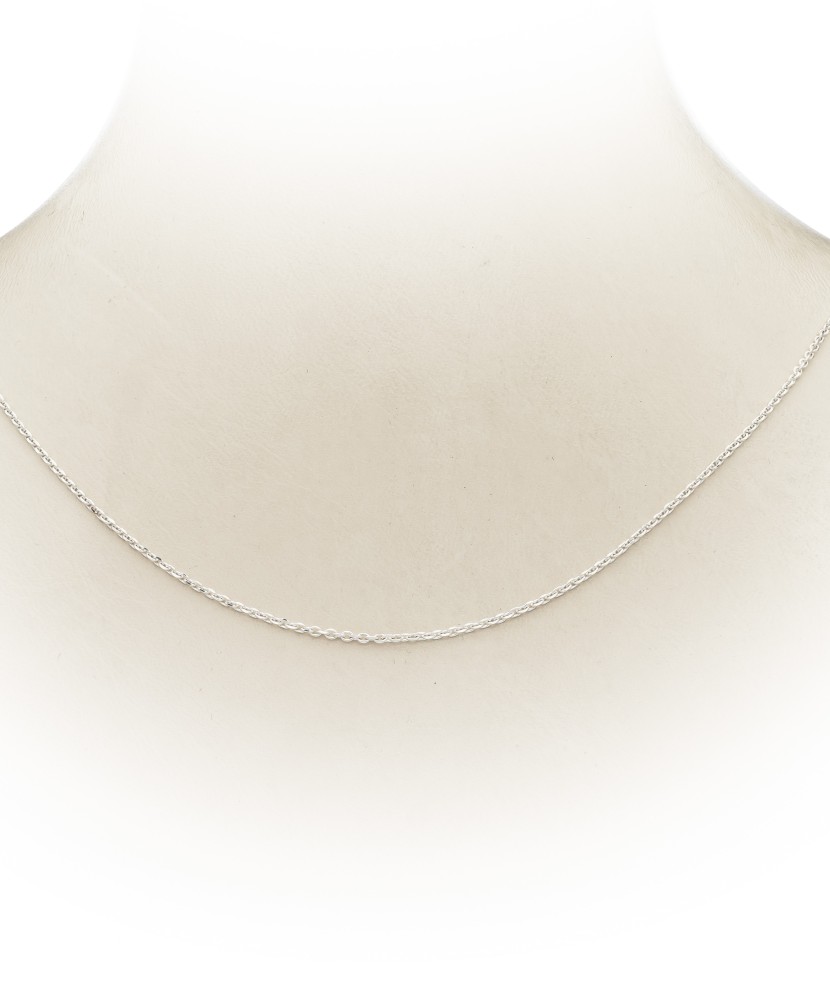 Sidabrinė Grandinėlė "Anchor" - Sidabrinės grandinėlės - Goldinga