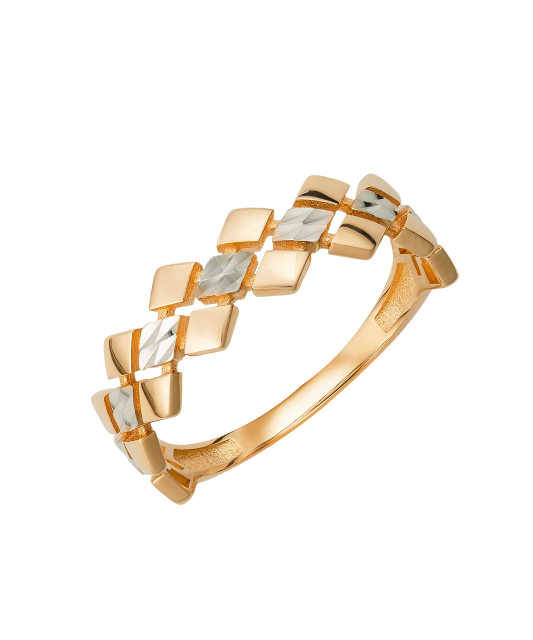 Gold ring